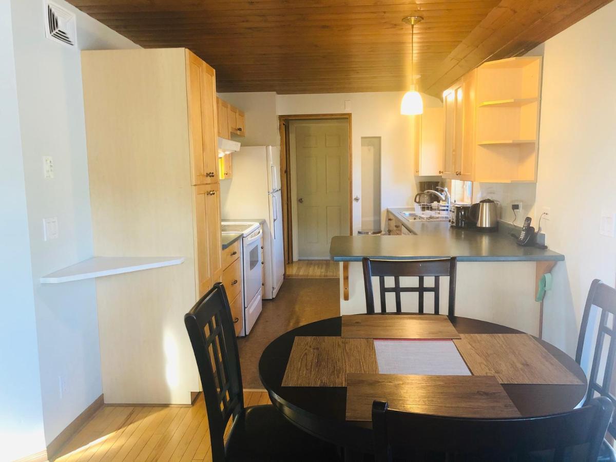 Midnight Sun Vacation Home Whitehorse Exterior photo